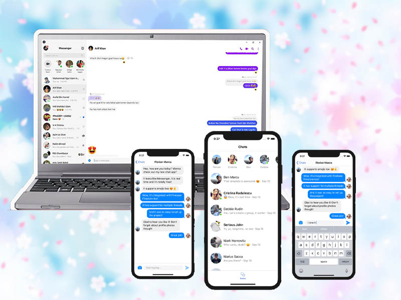 Tin nhắn Messenger bị mất - Nguyên nhân và cách khắc phục cực hiệu quả